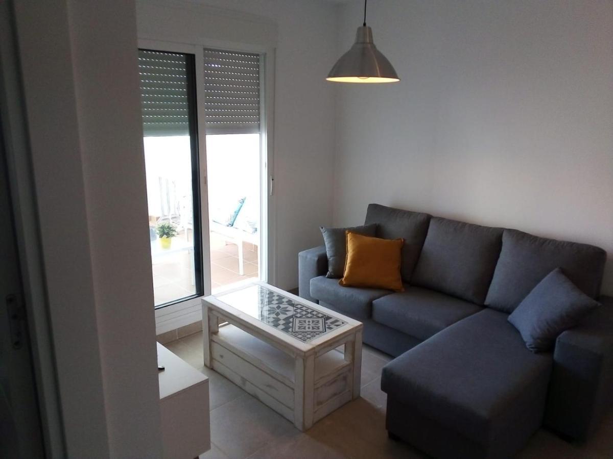Apartamento Carlos Рота Екстериор снимка