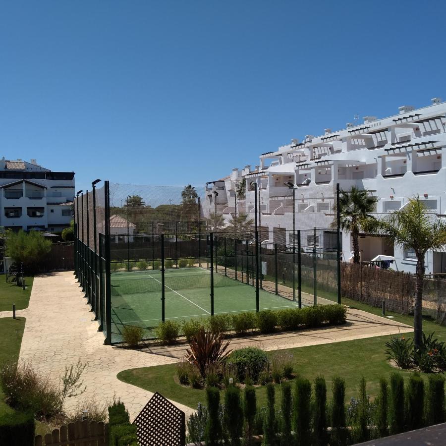 Apartamento Carlos Рота Екстериор снимка