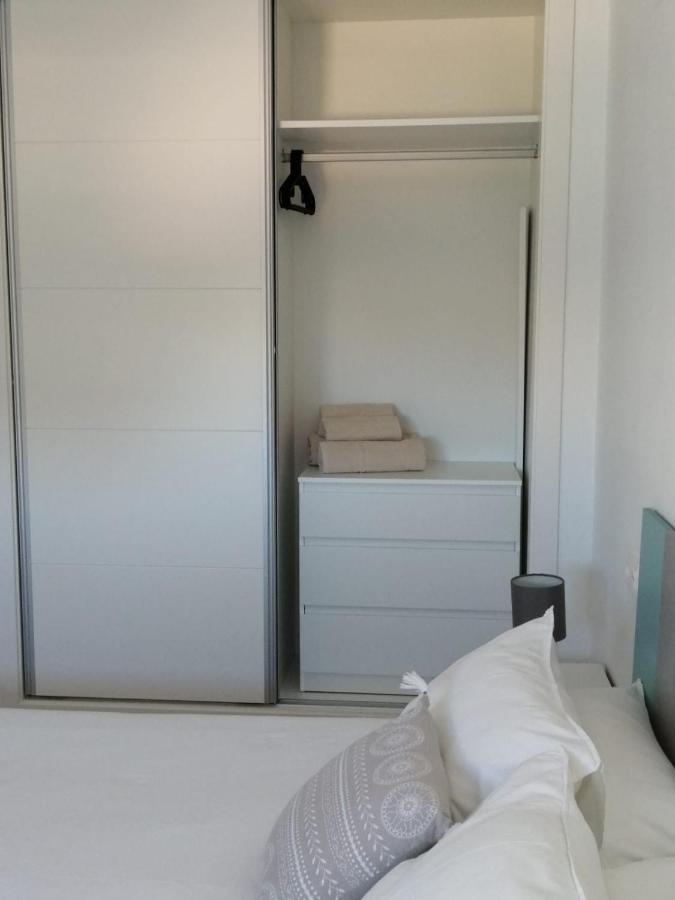 Apartamento Carlos Рота Екстериор снимка