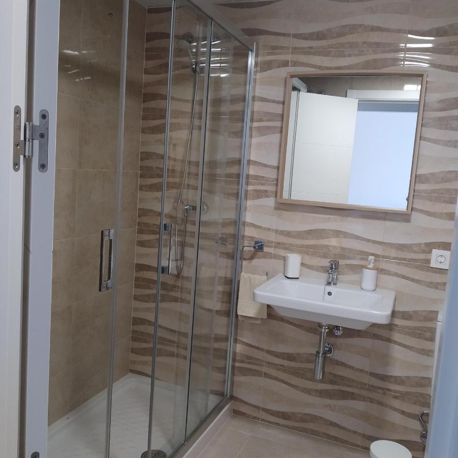 Apartamento Carlos Рота Екстериор снимка