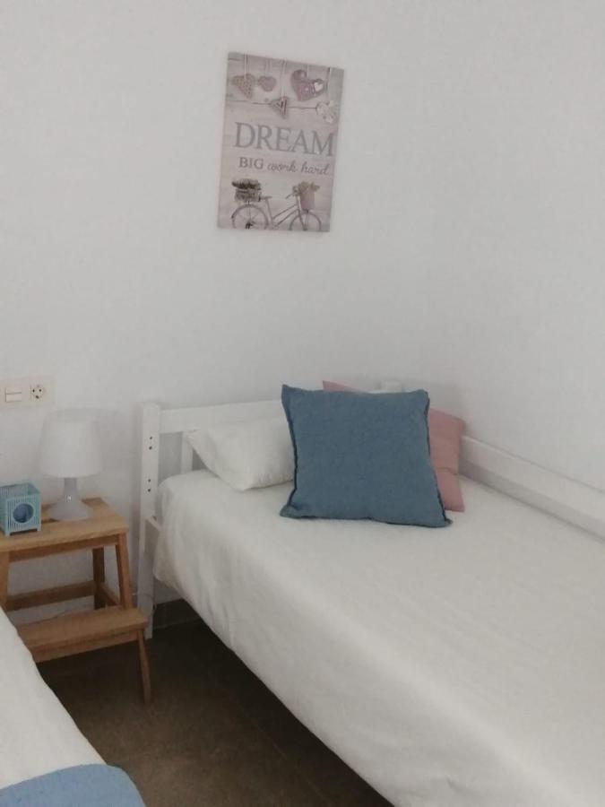 Apartamento Carlos Рота Екстериор снимка