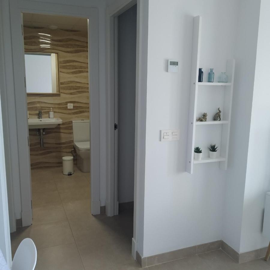Apartamento Carlos Рота Екстериор снимка
