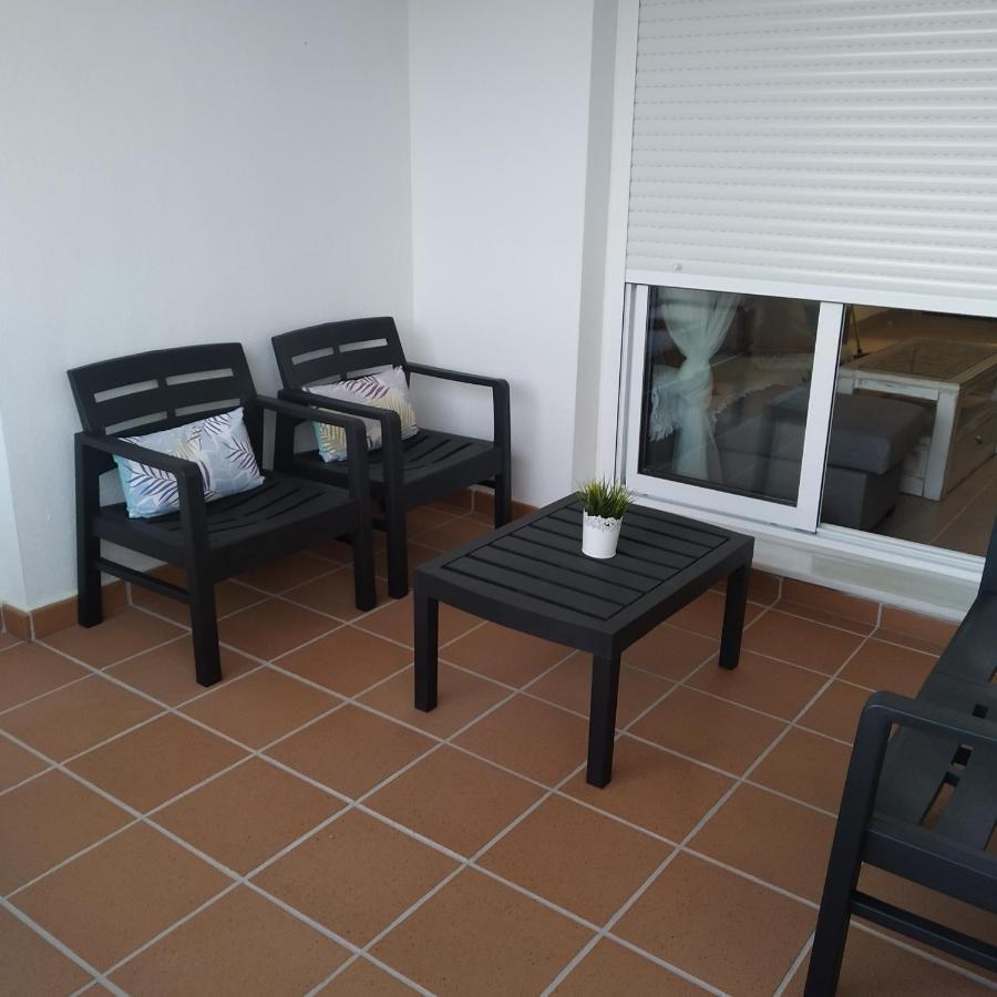 Apartamento Carlos Рота Екстериор снимка